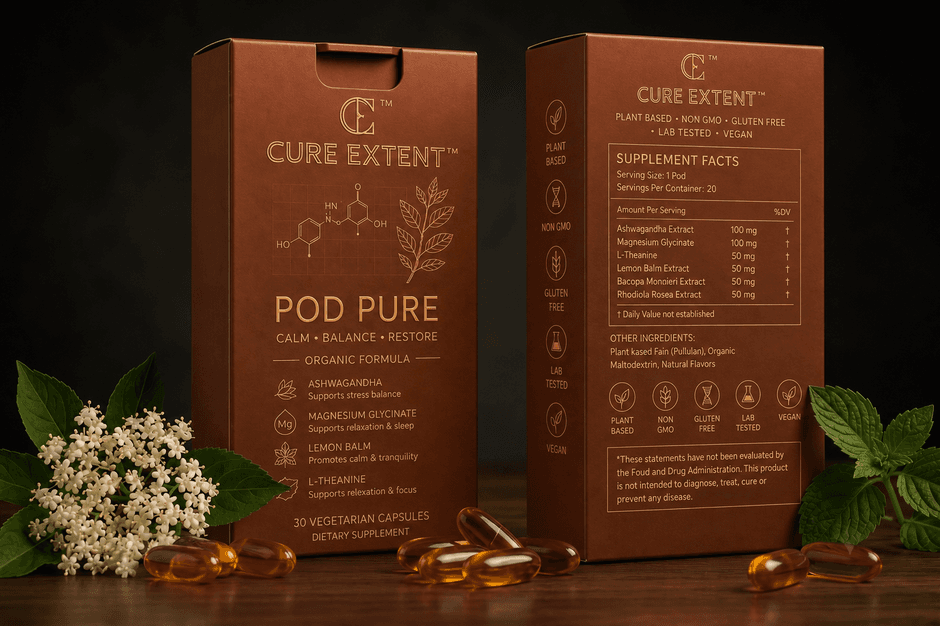 POD PURE