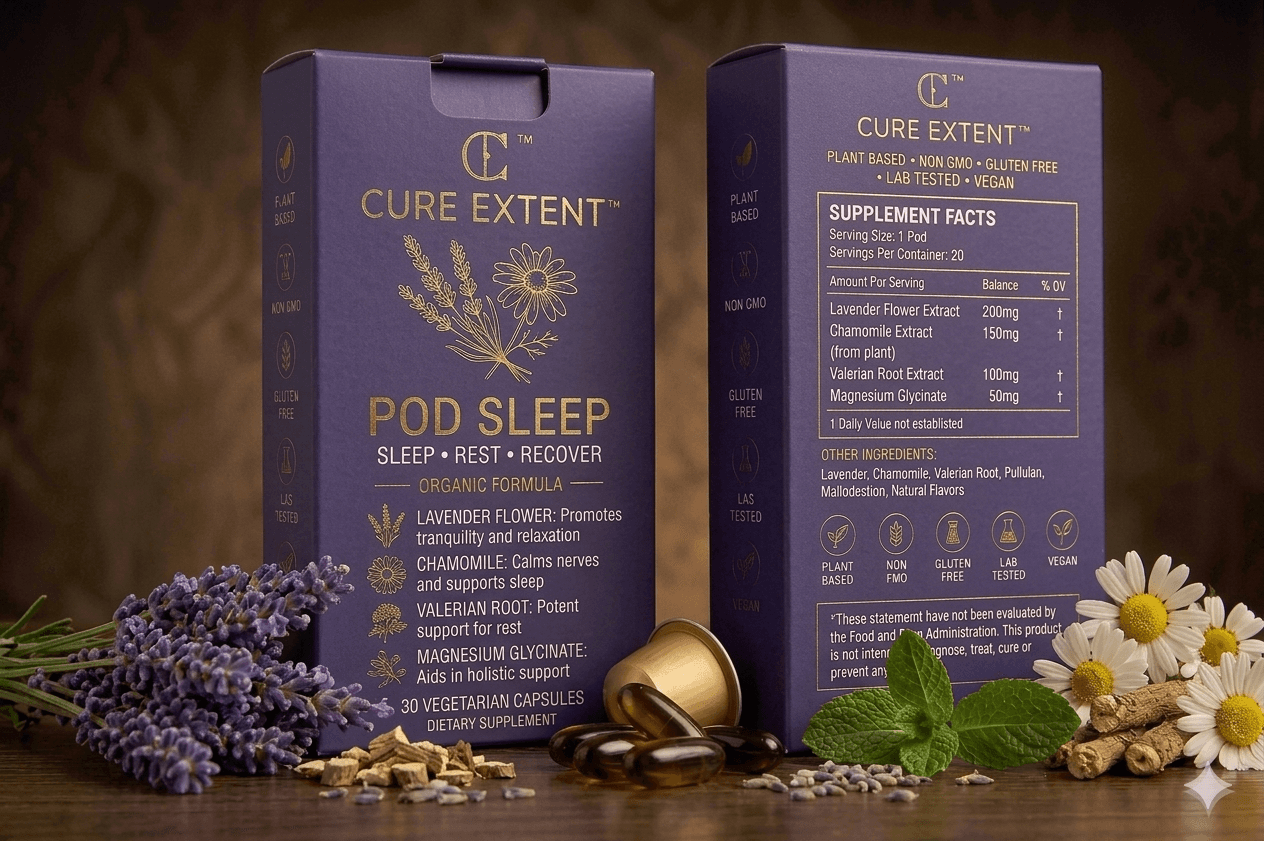POD SLEEP
