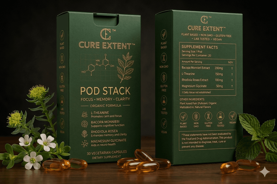 POD STACK