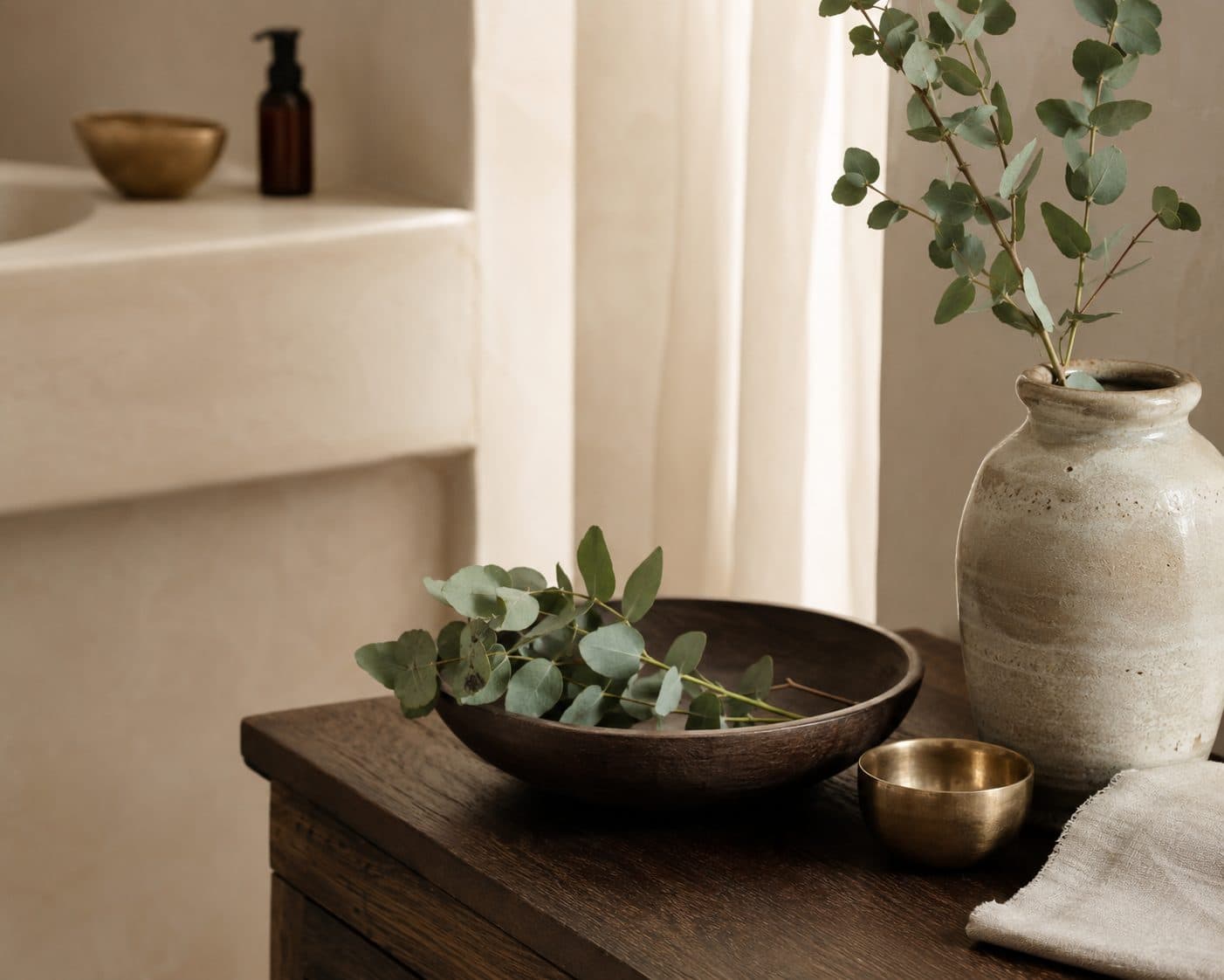 Magnesium, Calm, and Better Sleep