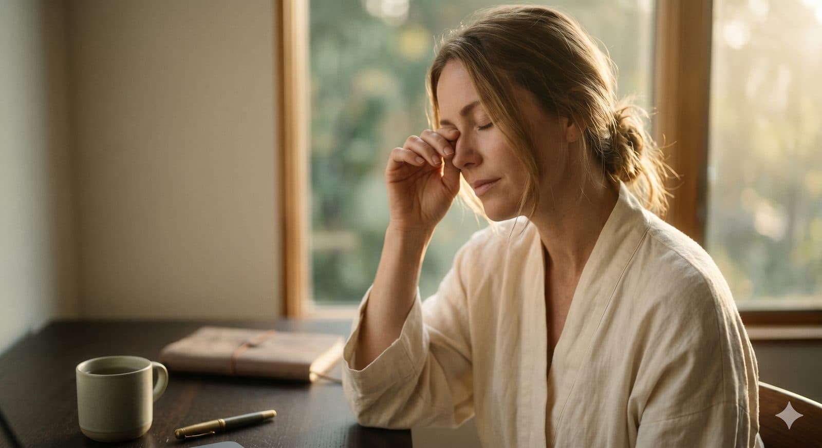 A Simple Framework for Building a Daily Ritual
