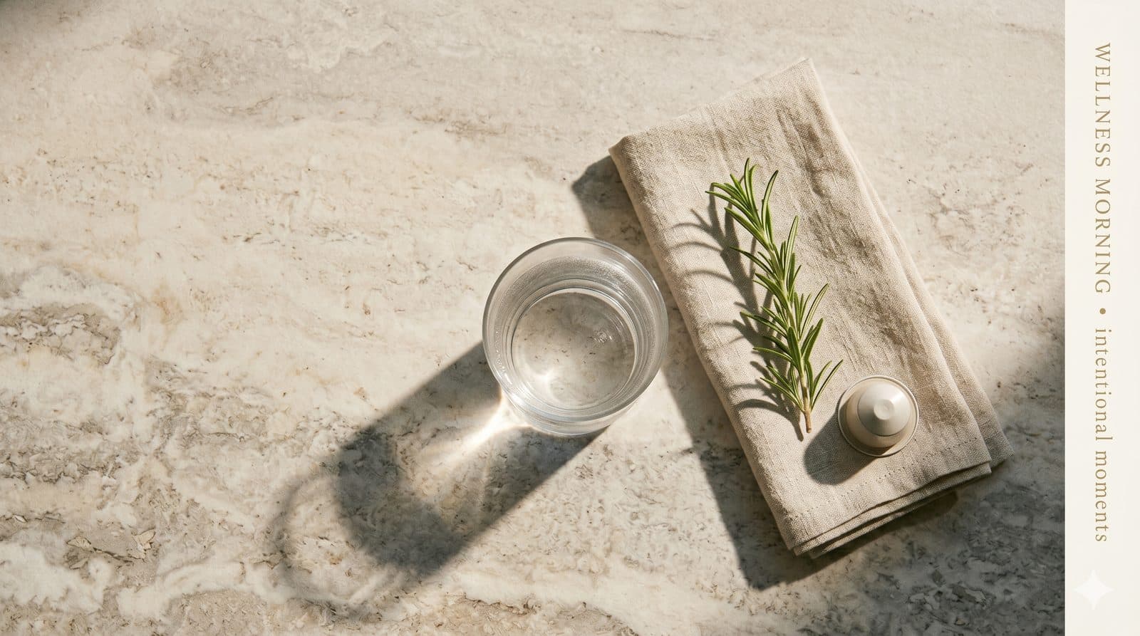 Why Consistency Beats Intensity in Wellness
